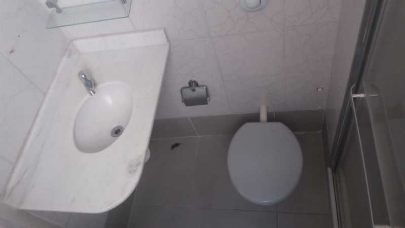 Conheça 17. do imóvel - Apartamento 2 quartos à venda Rio de Janeiro,RJ Tijuca - R$ 300.000 - GRAP20064 - 11 17. - 11
