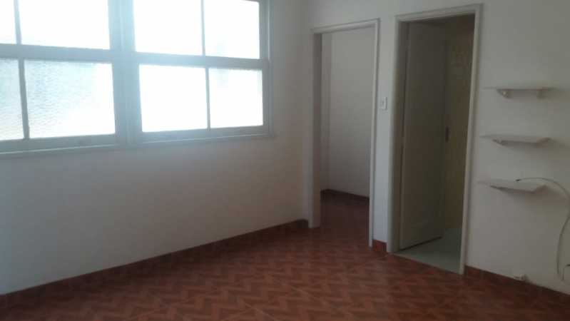 Conheça 19. do imóvel - Apartamento 2 quartos à venda Rio de Janeiro,RJ Tijuca - R$ 300.000 - GRAP20064 - 4 19. - 4