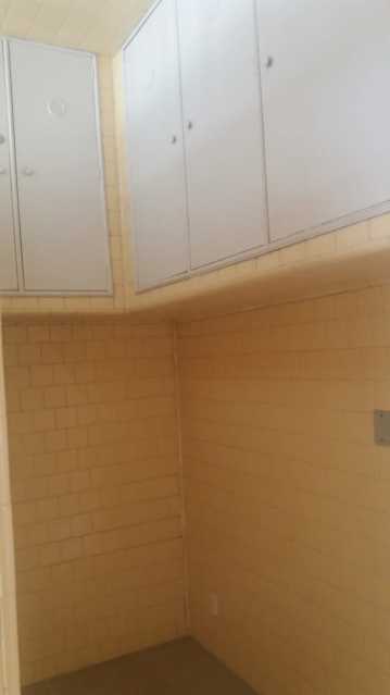 Conheça 21. do imóvel - Apartamento 2 quartos à venda Rio de Janeiro,RJ Tijuca - R$ 300.000 - GRAP20064 - 20 21. - 20