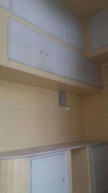 Conheça 22. do imóvel - Apartamento 2 quartos à venda Rio de Janeiro,RJ Tijuca - R$ 300.000 - GRAP20064 - 19 22. - 19