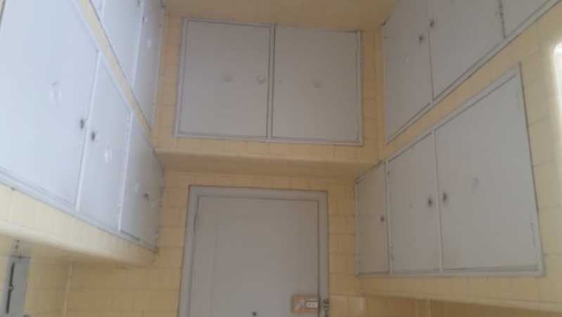 Conheça 23. do imóvel - Apartamento 2 quartos à venda Rio de Janeiro,RJ Tijuca - R$ 300.000 - GRAP20064 - 18 23. - 18