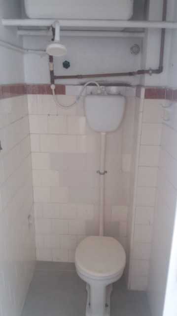 Conheça 27. do imóvel - Apartamento 2 quartos à venda Rio de Janeiro,RJ Tijuca - R$ 300.000 - GRAP20064 - 28 27. - 28