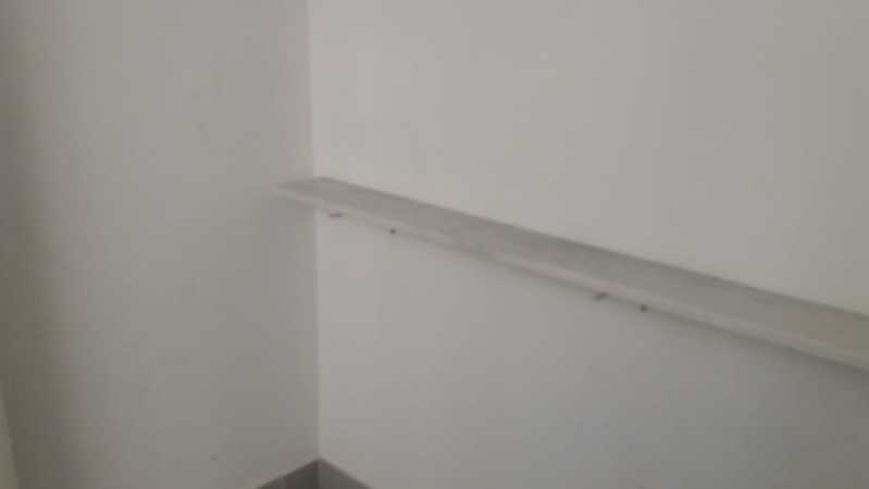 Conheça 28. do imóvel - Apartamento 2 quartos à venda Rio de Janeiro,RJ Tijuca - R$ 300.000 - GRAP20064 - 25 28. - 25