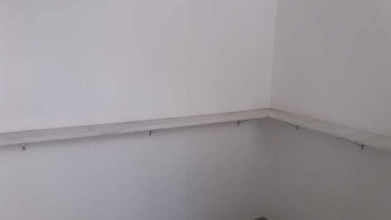 Conheça 29. do imóvel - Apartamento 2 quartos à venda Rio de Janeiro,RJ Tijuca - R$ 300.000 - GRAP20064 - 26 29. - 26