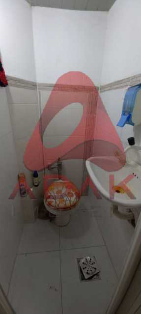 Conheça 0f7a353a-8eeb-4dbc-a833-80712f do imóvel - Loja 28m² à venda Rio de Janeiro,RJ Centro - R$ 180.000 - CTLJ00022 - 20 0f7a353a-8eeb-4dbc-a833-80712f - 20