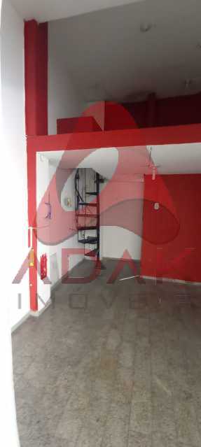 Conheça 4c7f5490-40b9-4b59-88cf-12ed23 do imóvel - Loja 28m² à venda Rio de Janeiro,RJ Centro - R$ 180.000 - CTLJ00022 - 4 4c7f5490-40b9-4b59-88cf-12ed23 - 4