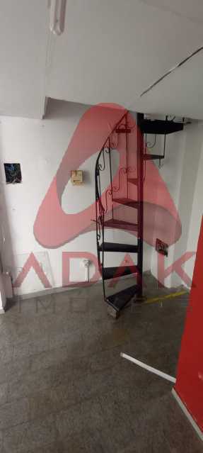 Conheça 75afe4d3-32df-4621-83f0-da7c09 do imóvel - Loja 28m² à venda Rio de Janeiro,RJ Centro - R$ 180.000 - CTLJ00022 - 10 75afe4d3-32df-4621-83f0-da7c09 - 10