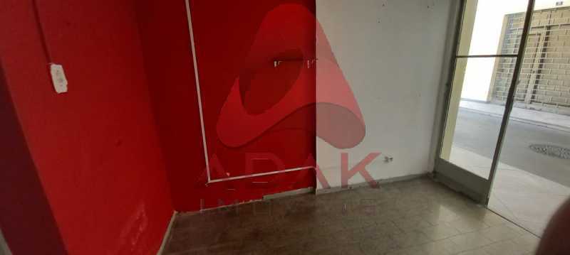 Conheça 240188fd-8482-40b2-922f-a9166c do imóvel - Loja 28m² à venda Rio de Janeiro,RJ Centro - R$ 180.000 - CTLJ00022 - 8 240188fd-8482-40b2-922f-a9166c - 8