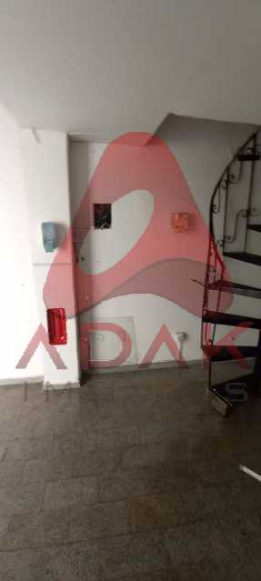 Conheça a12d3780-555b-40e8-bd77-2f0773 do imóvel - Loja 28m² à venda Rio de Janeiro,RJ Centro - R$ 180.000 - CTLJ00022 - 11 a12d3780-555b-40e8-bd77-2f0773 - 11
