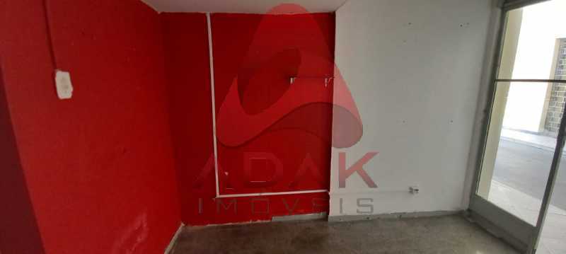 Conheça cb8a6362-52be-47e7-881d-d5c595 do imóvel - Loja 28m² à venda Rio de Janeiro,RJ Centro - R$ 180.000 - CTLJ00022 - 13 cb8a6362-52be-47e7-881d-d5c595 - 13