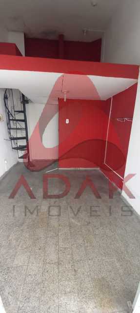 Conheça f71dbdda-b1d0-4d11-8cb4-bcde8d do imóvel - Loja 28m² à venda Rio de Janeiro,RJ Centro - R$ 180.000 - CTLJ00022 - 14 f71dbdda-b1d0-4d11-8cb4-bcde8d - 14