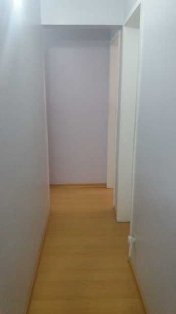 Conheça 7. do imóvel - Apartamento 3 quartos à venda Rio de Janeiro,RJ Grajaú - R$ 550.000 - GRAP30044 - 6 7. - 6