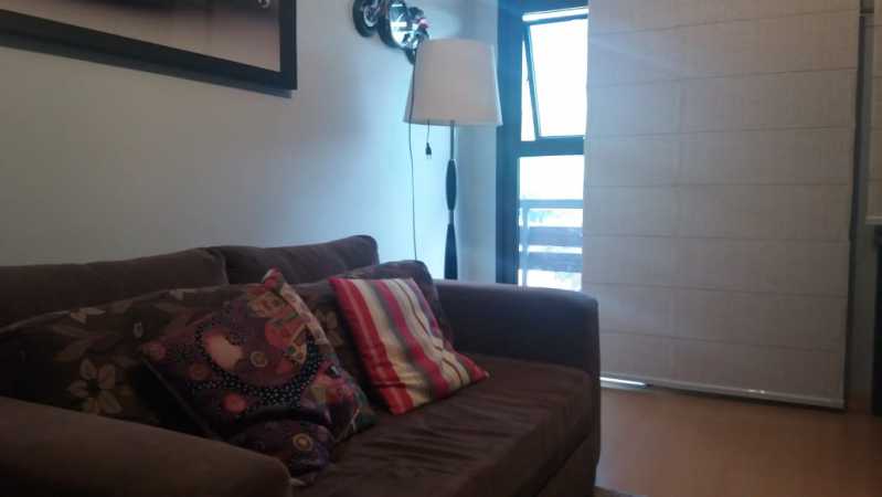Conheça 9.1. do imóvel - Apartamento 3 quartos à venda Rio de Janeiro,RJ Grajaú - R$ 550.000 - GRAP30044 - 9 9.1. - 9