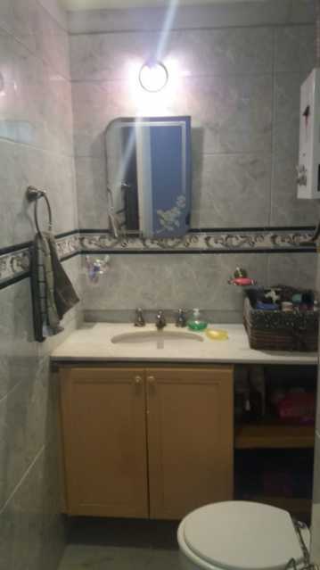 Conheça 21. do imóvel - Apartamento 3 quartos à venda Rio de Janeiro,RJ Grajaú - R$ 550.000 - GRAP30044 - 17 21. - 17