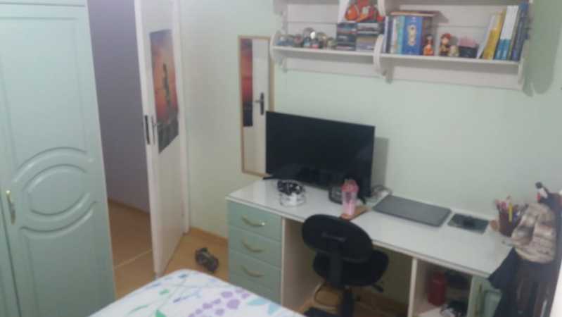 Conheça 26 1. do imóvel - Apartamento 3 quartos à venda Rio de Janeiro,RJ Grajaú - R$ 550.000 - GRAP30044 - 16 26 1. - 16