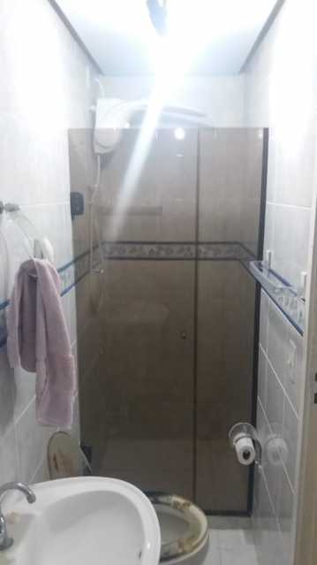 Conheça 29. do imóvel - Apartamento 3 quartos à venda Rio de Janeiro,RJ Grajaú - R$ 550.000 - GRAP30044 - 21 29. - 21