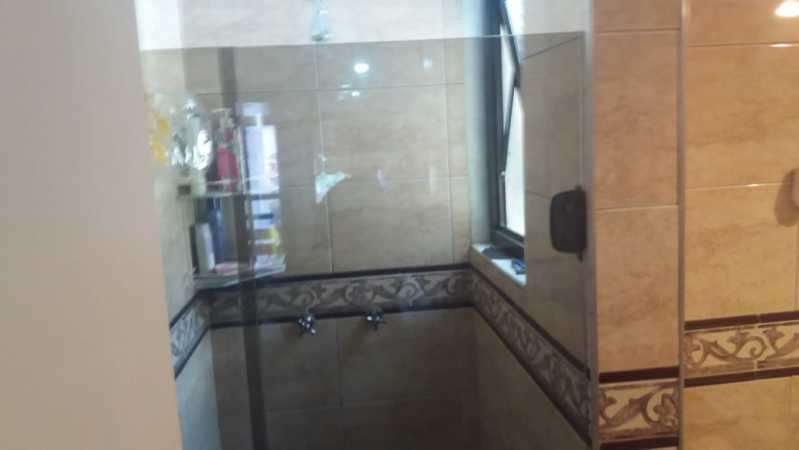Conheça 13. do imóvel - Apartamento 3 quartos à venda Rio de Janeiro,RJ Grajaú - R$ 550.000 - GRAP30044 - 13 13. - 13