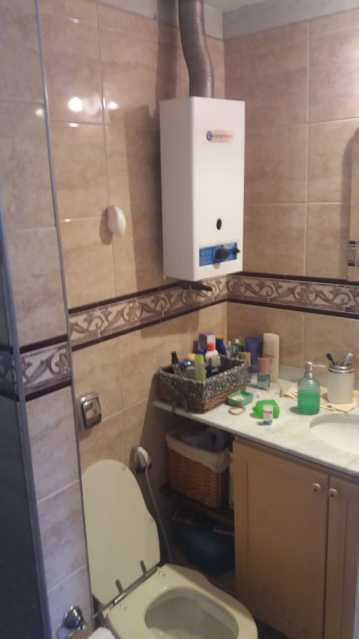 Conheça 16. do imóvel - Apartamento 3 quartos à venda Rio de Janeiro,RJ Grajaú - R$ 550.000 - GRAP30044 - 14 16. - 14