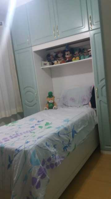 Conheça 25. do imóvel - Apartamento 3 quartos à venda Rio de Janeiro,RJ Grajaú - R$ 550.000 - GRAP30044 - 15 25. - 15
