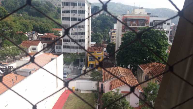 Conheça 36. do imóvel - Apartamento 3 quartos à venda Rio de Janeiro,RJ Grajaú - R$ 550.000 - GRAP30044 - 26 36. - 26