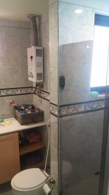 Conheça WhatsApp Image 2021-05-20 at 1 do imóvel - Apartamento 3 quartos à venda Rio de Janeiro,RJ Grajaú - R$ 550.000 - GRAP30044 - 18 WhatsApp Image 2021-05-20 at 1 - 18