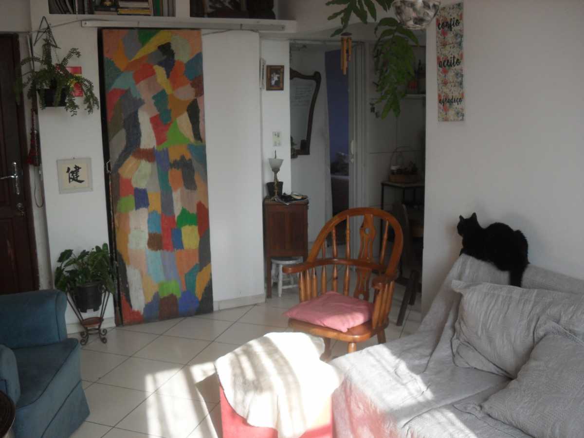 Conheça 2. do imóvel - Apartamento 2 quartos à venda Rio de Janeiro,RJ Grajaú - R$ 289.000 - GRAP20089 - 4 2. - 4