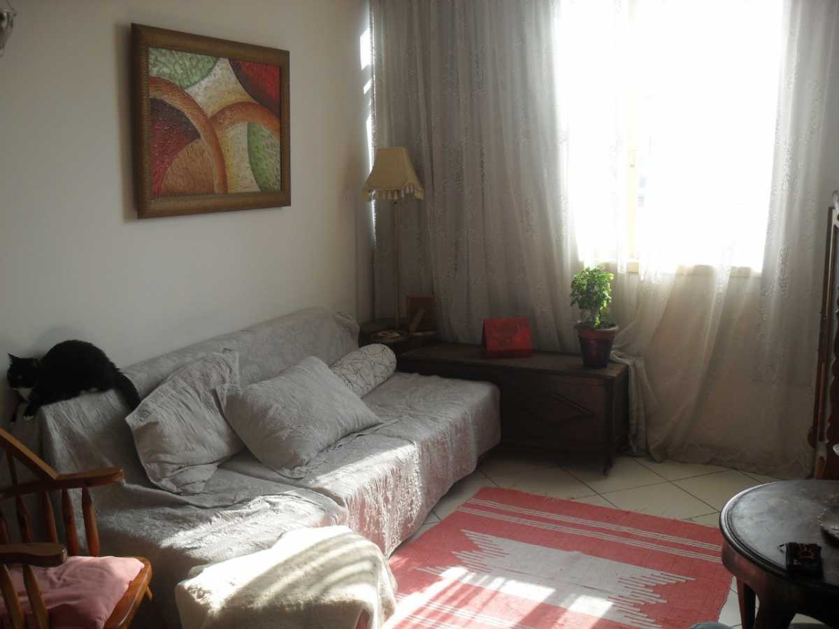 Conheça 3. do imóvel - Apartamento 2 quartos à venda Rio de Janeiro,RJ Grajaú - R$ 289.000 - GRAP20089 - 5 3. - 5