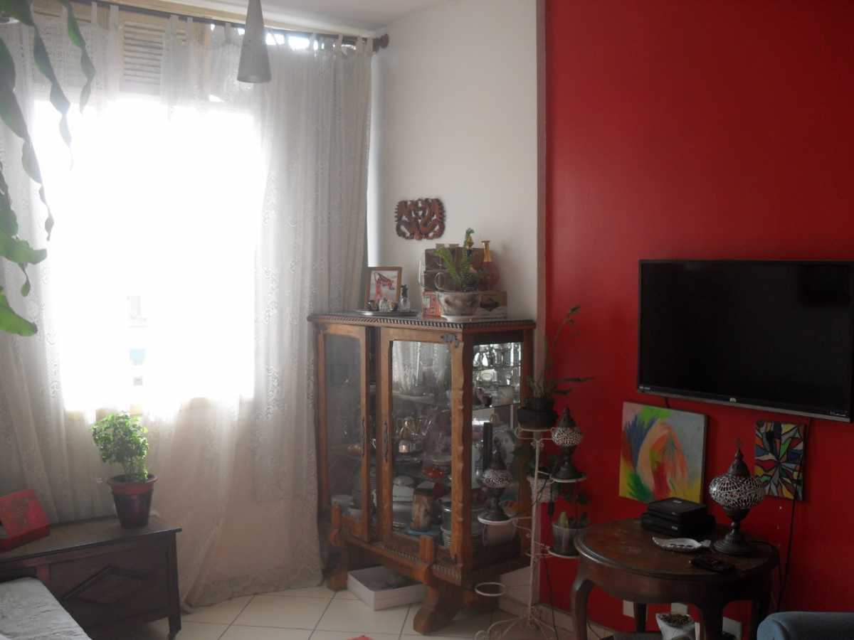 Conheça 5. do imóvel - Apartamento 2 quartos à venda Rio de Janeiro,RJ Grajaú - R$ 289.000 - GRAP20089 - 7 5. - 7