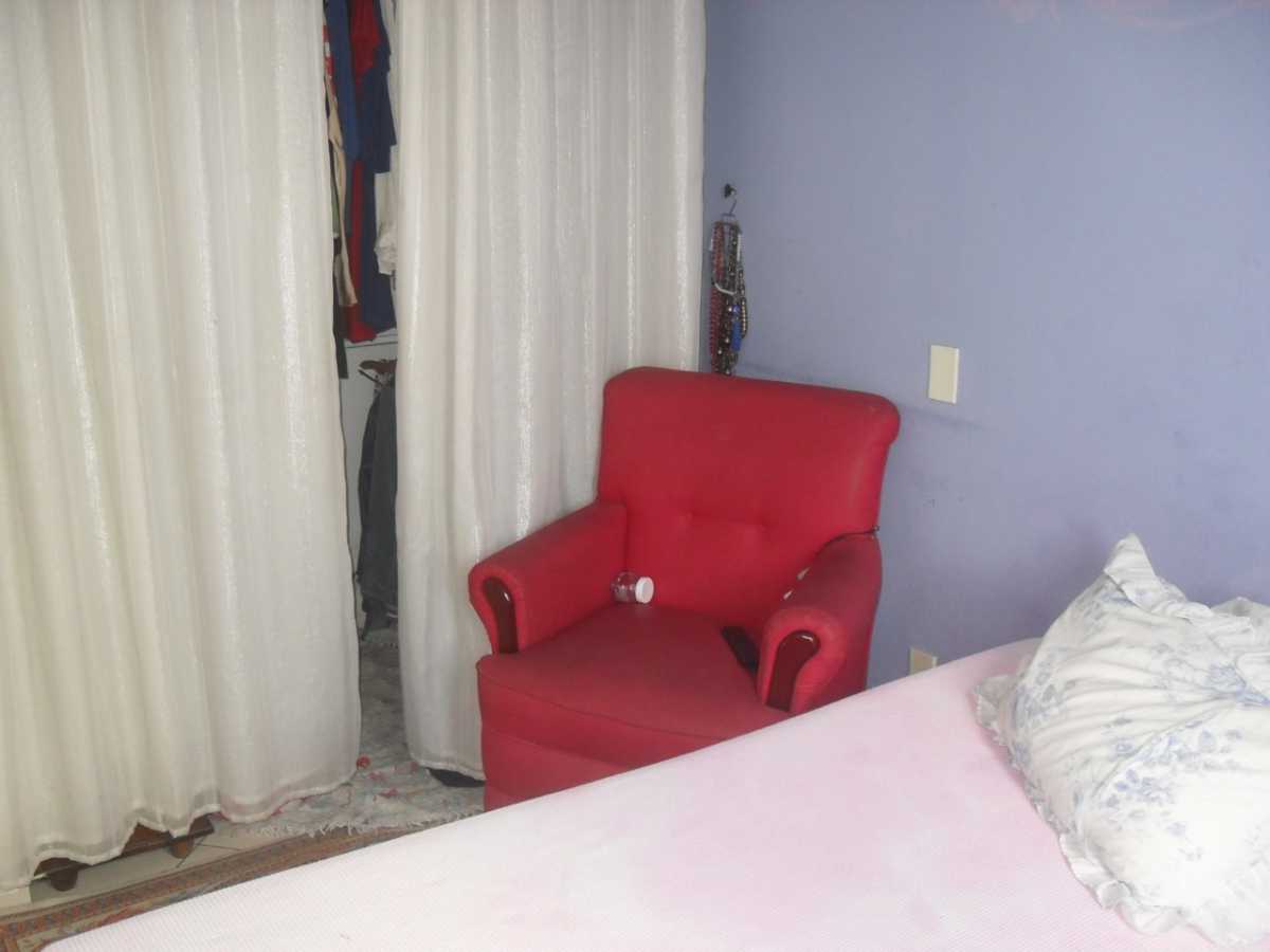 Conheça 6. do imóvel - Apartamento 2 quartos à venda Rio de Janeiro,RJ Grajaú - R$ 289.000 - GRAP20089 - 10 6. - 10