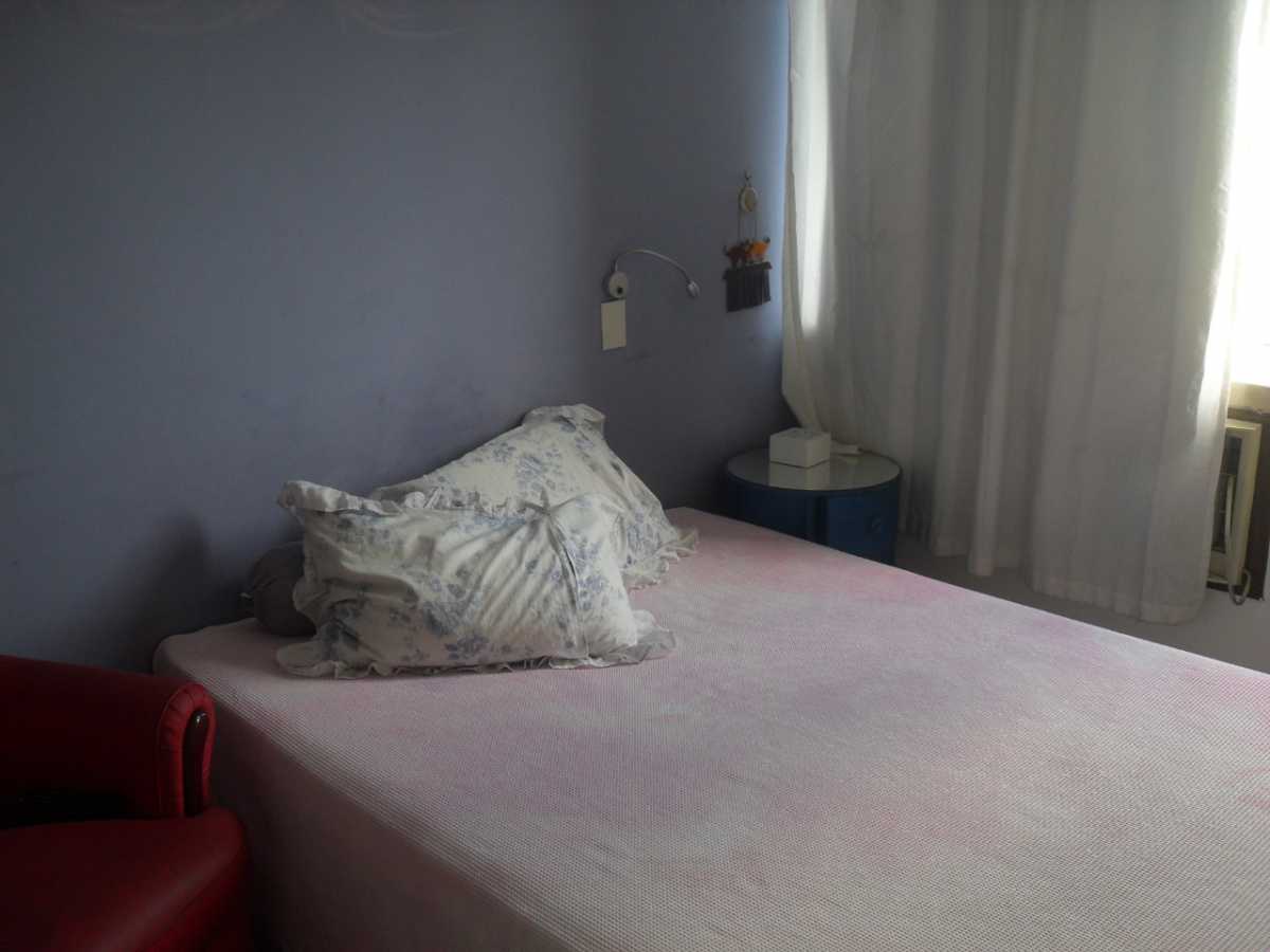 Conheça 7. do imóvel - Apartamento 2 quartos à venda Rio de Janeiro,RJ Grajaú - R$ 289.000 - GRAP20089 - 8 7. - 8