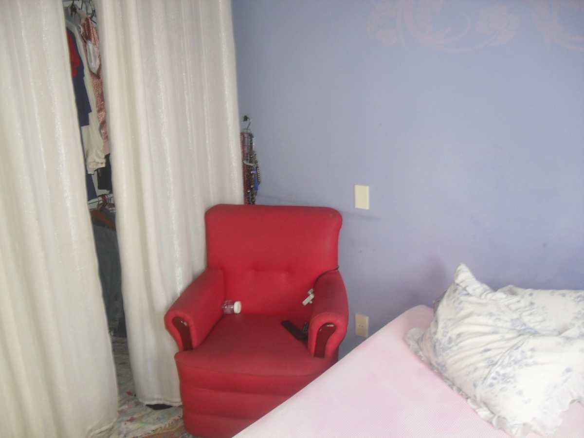 Conheça 8. do imóvel - Apartamento 2 quartos à venda Rio de Janeiro,RJ Grajaú - R$ 289.000 - GRAP20089 - 11 8. - 11