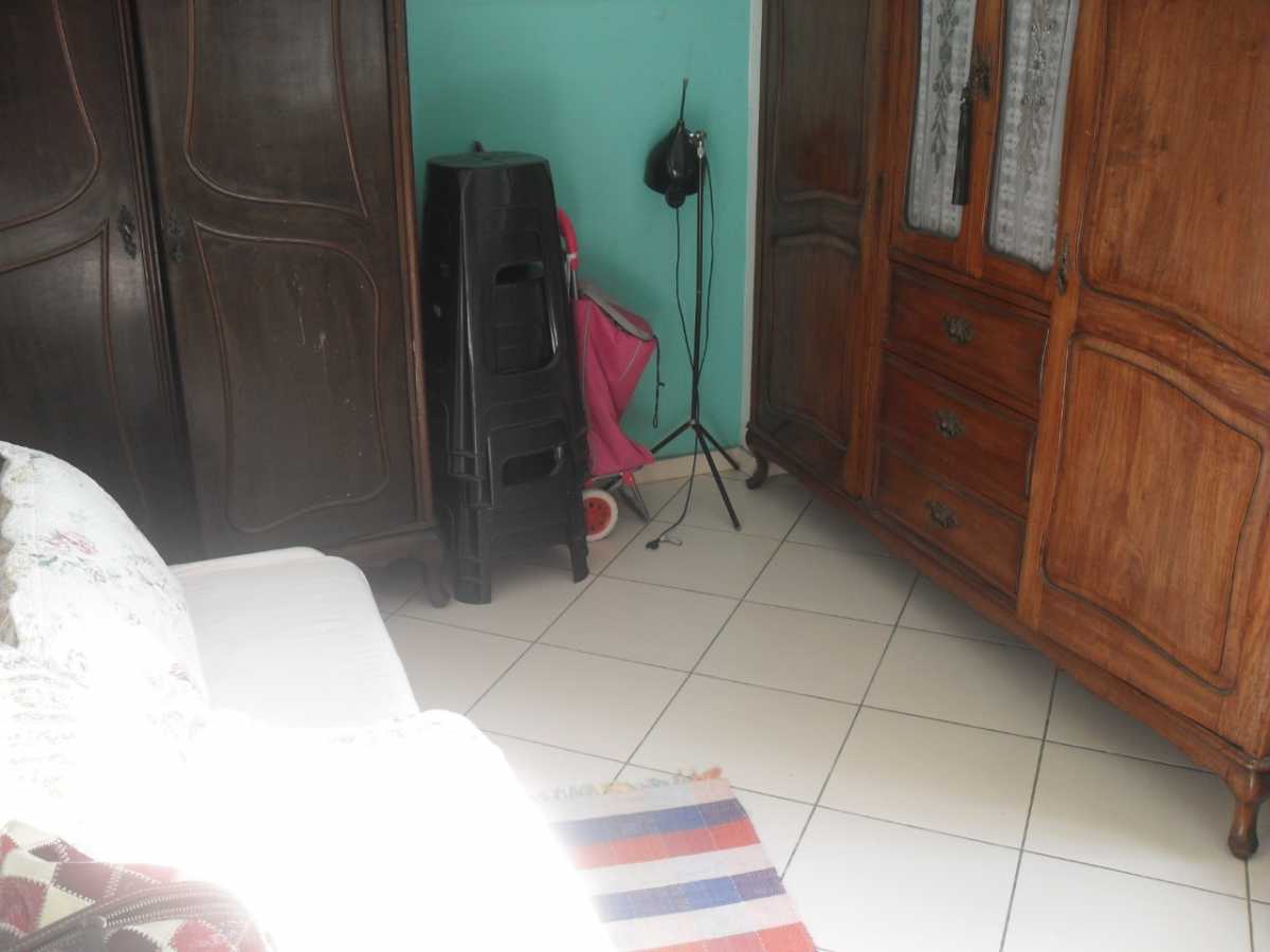 Conheça 10. do imóvel - Apartamento 2 quartos à venda Rio de Janeiro,RJ Grajaú - R$ 289.000 - GRAP20089 - 14 10. - 14