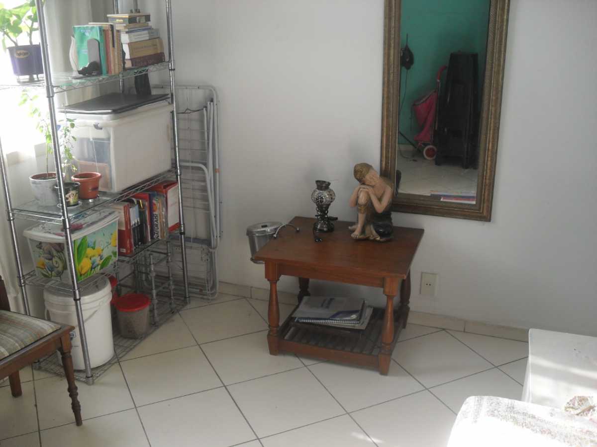 Conheça 11. do imóvel - Apartamento 2 quartos à venda Rio de Janeiro,RJ Grajaú - R$ 289.000 - GRAP20089 - 15 11. - 15