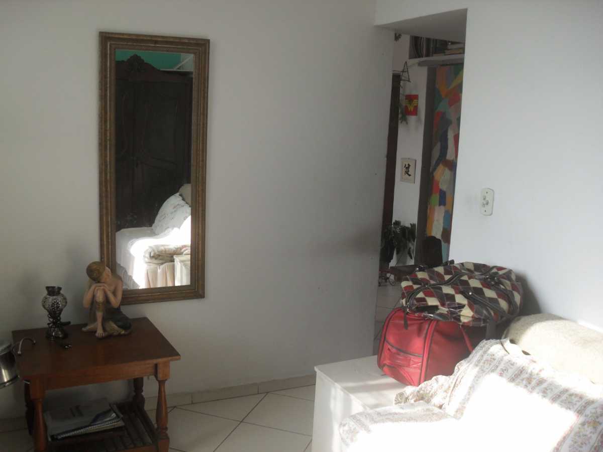 Conheça 12. do imóvel - Apartamento 2 quartos à venda Rio de Janeiro,RJ Grajaú - R$ 289.000 - GRAP20089 - 16 12. - 16