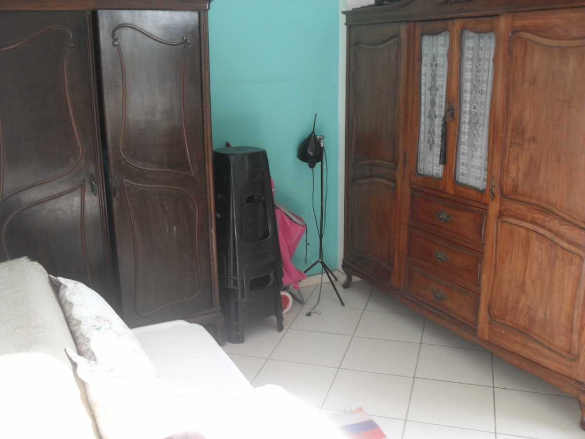 Conheça 13. do imóvel - Apartamento 2 quartos à venda Rio de Janeiro,RJ Grajaú - R$ 289.000 - GRAP20089 - 17 13. - 17