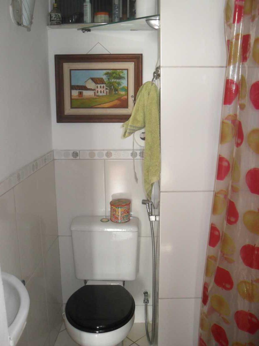 Conheça 14. do imóvel - Apartamento 2 quartos à venda Rio de Janeiro,RJ Grajaú - R$ 289.000 - GRAP20089 - 18 14. - 18