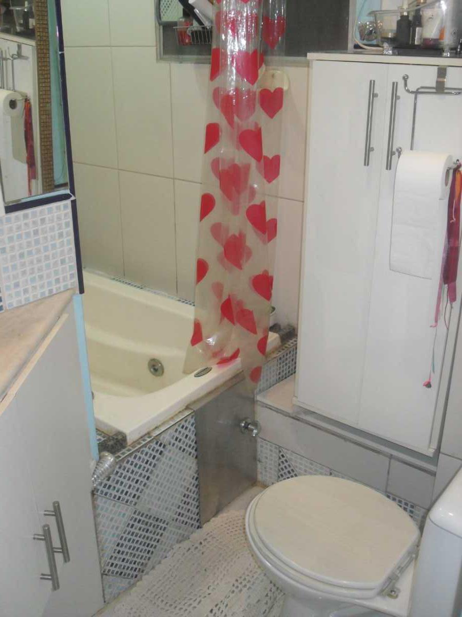 Conheça 17. do imóvel - Apartamento 2 quartos à venda Rio de Janeiro,RJ Grajaú - R$ 289.000 - GRAP20089 - 13 17. - 13