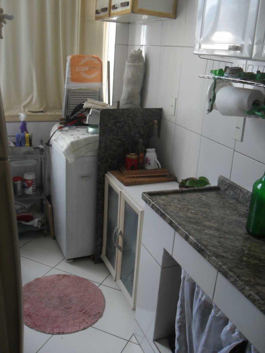 Conheça 18. do imóvel - Apartamento 2 quartos à venda Rio de Janeiro,RJ Grajaú - R$ 289.000 - GRAP20089 - 20 18. - 20