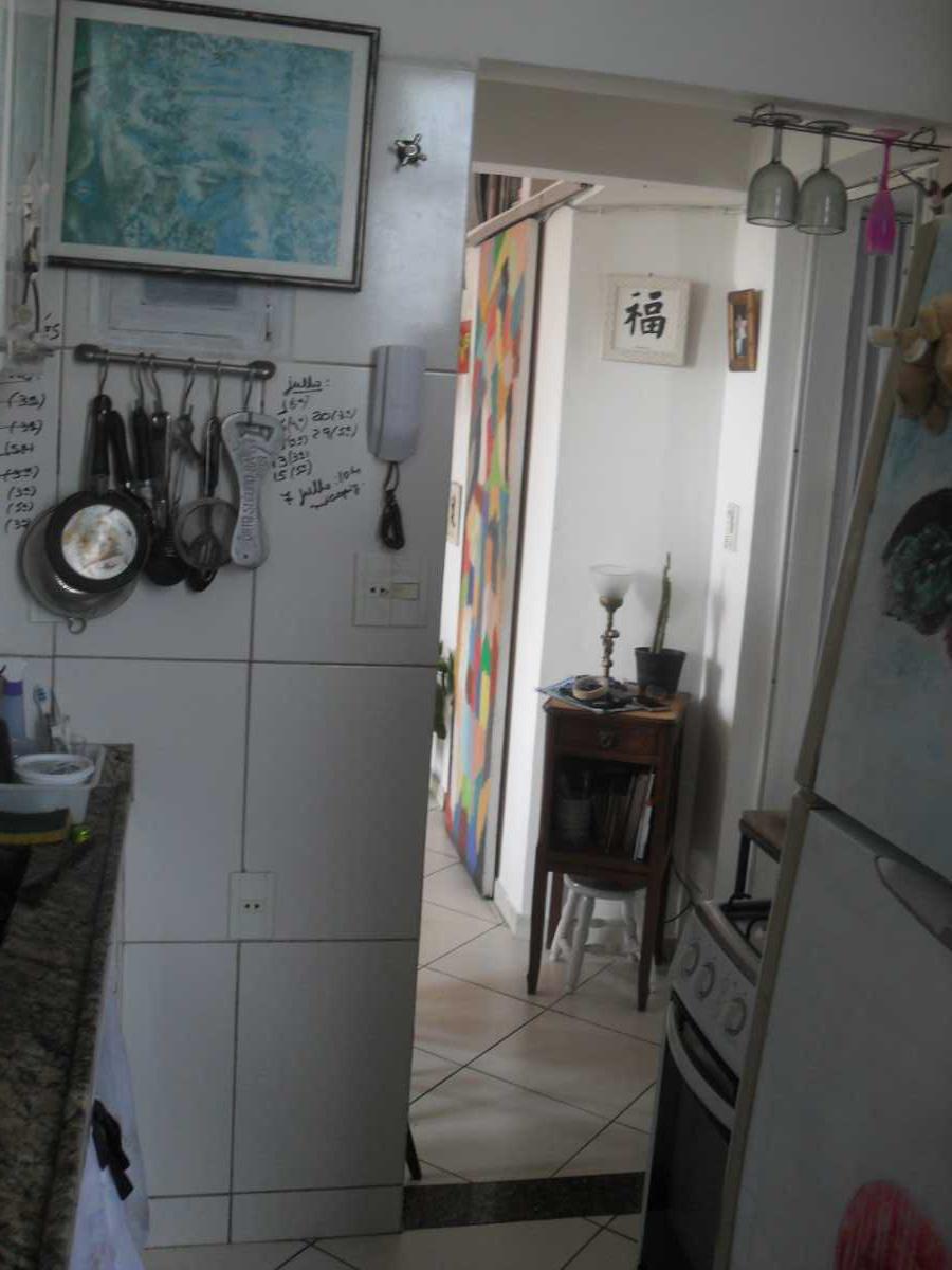 Conheça 19. do imóvel - Apartamento 2 quartos à venda Rio de Janeiro,RJ Grajaú - R$ 289.000 - GRAP20089 - 22 19. - 22