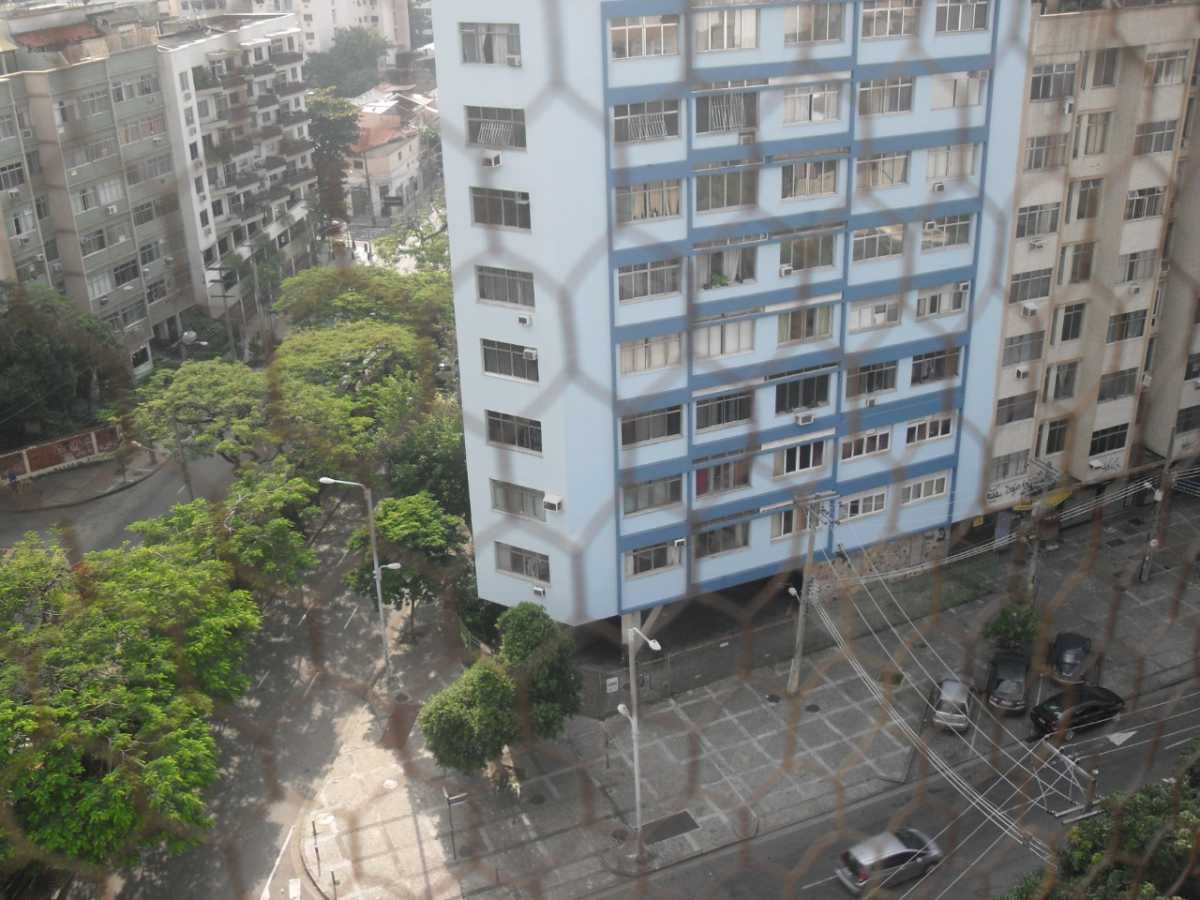 Conheça 22. do imóvel - Apartamento 2 quartos à venda Rio de Janeiro,RJ Grajaú - R$ 289.000 - GRAP20089 - 25 22. - 25