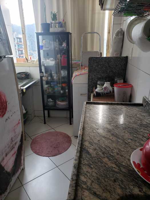 Conheça WhatsApp Image 2021-07-03 at 1 do imóvel - Apartamento 2 quartos à venda Rio de Janeiro,RJ Grajaú - R$ 289.000 - GRAP20089 - 21 WhatsApp Image 2021-07-03 at 1 - 21