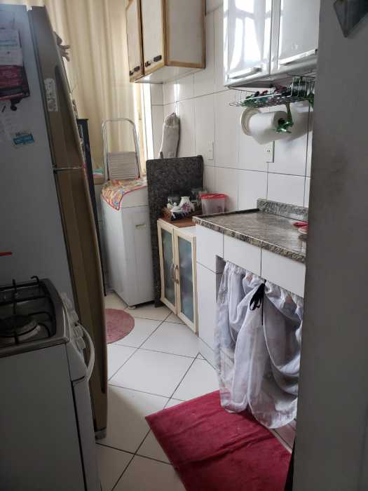 Conheça WhatsApp Image 2021-07-03 at 1 do imóvel - Apartamento 2 quartos à venda Rio de Janeiro,RJ Grajaú - R$ 289.000 - GRAP20089 - 19 WhatsApp Image 2021-07-03 at 1 - 19