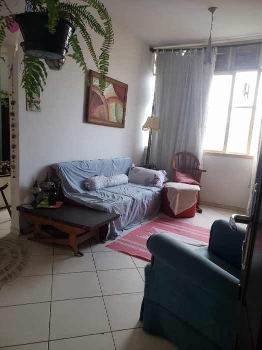 Conheça WhatsApp Image 2021-07-03 at 1 do imóvel - Apartamento 2 quartos à venda Rio de Janeiro,RJ Grajaú - R$ 289.000 - GRAP20089 - 2 WhatsApp Image 2021-07-03 at 1 - 2
