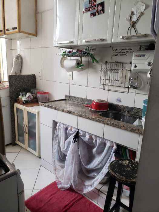 Conheça WhatsApp Image 2021-07-03 at 1 do imóvel - Apartamento 2 quartos à venda Rio de Janeiro,RJ Grajaú - R$ 289.000 - GRAP20089 - 27 WhatsApp Image 2021-07-03 at 1 - 27