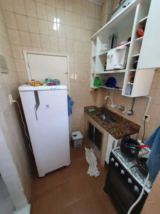 Conheça 4 do imóvel - Apartamento 2 quartos à venda Rio de Janeiro,RJ Grajaú - R$ 204.900 - GRAP20094 - 4 4 - 4