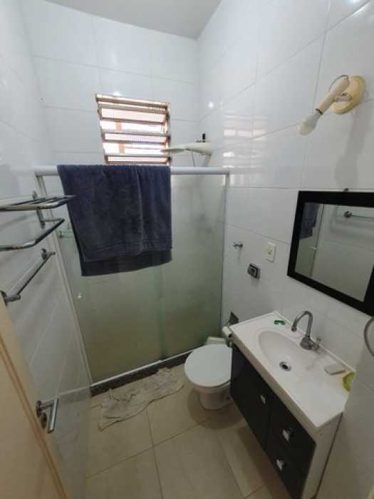 Conheça 5 do imóvel - Apartamento 2 quartos à venda Rio de Janeiro,RJ Grajaú - R$ 204.900 - GRAP20094 - 5 5 - 5