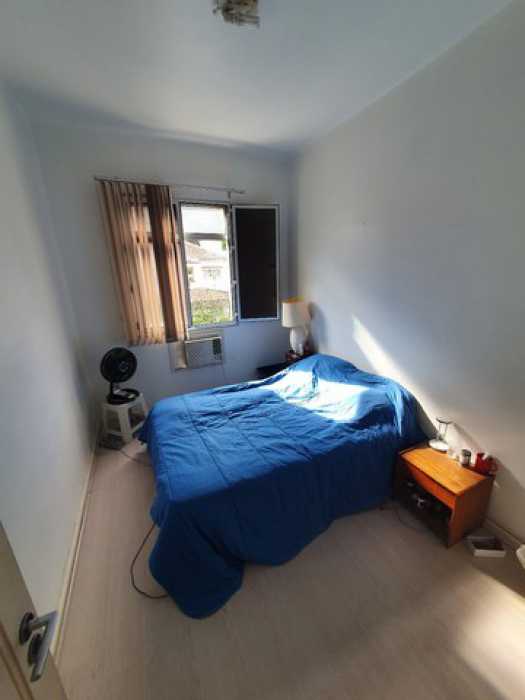 Conheça 6 do imóvel - Apartamento 2 quartos à venda Rio de Janeiro,RJ Grajaú - R$ 204.900 - GRAP20094 - 6 6 - 6