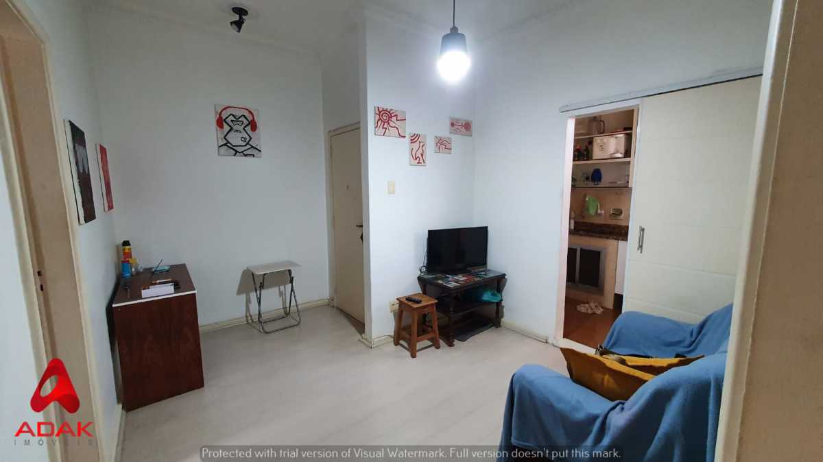 Conheça 2. do imóvel - Apartamento 2 quartos à venda Rio de Janeiro,RJ Grajaú - R$ 204.900 - GRAP20094 - 8 2. - 8