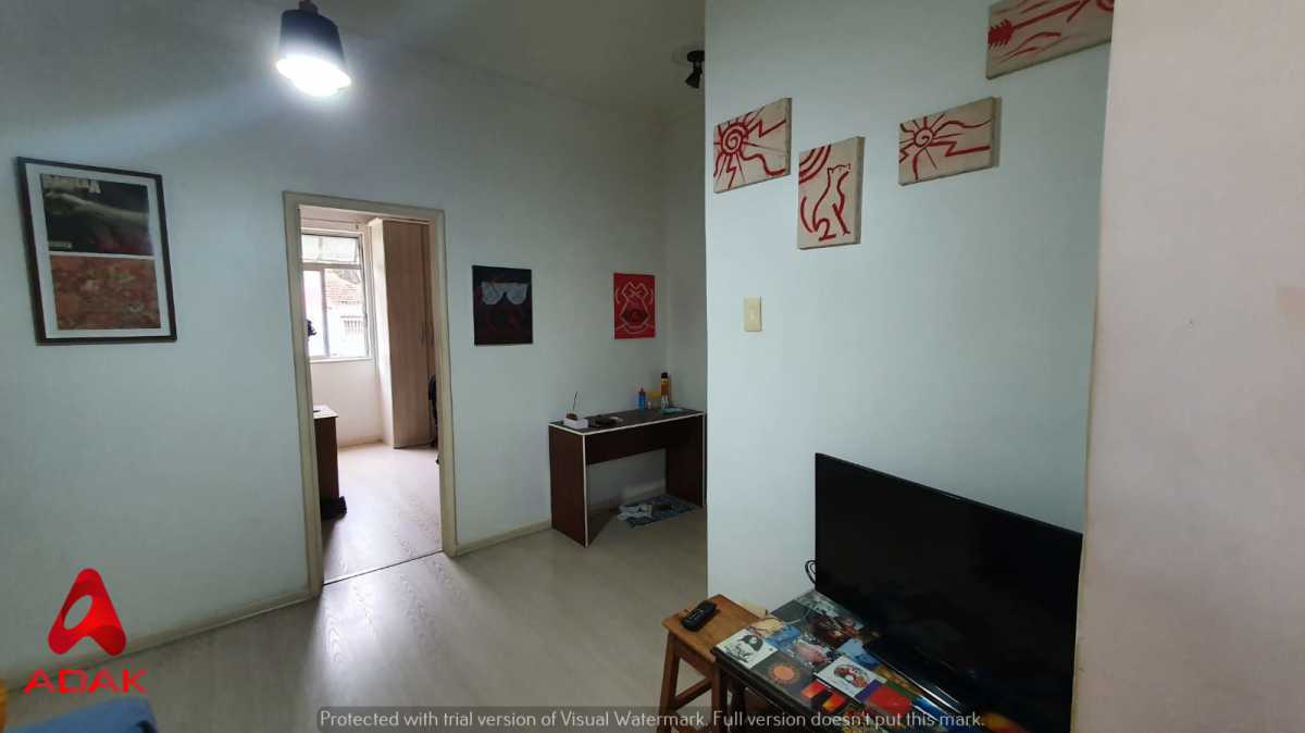 Conheça 3. do imóvel - Apartamento 2 quartos à venda Rio de Janeiro,RJ Grajaú - R$ 204.900 - GRAP20094 - 9 3. - 9