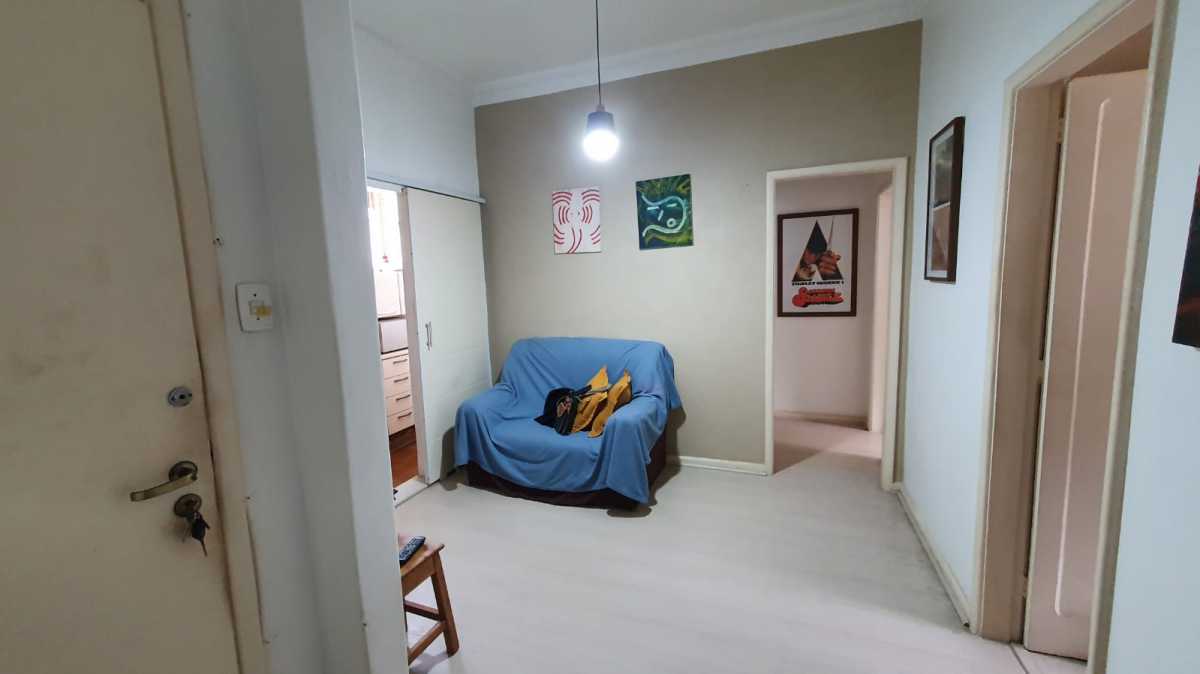 Conheça 4. do imóvel - Apartamento 2 quartos à venda Rio de Janeiro,RJ Grajaú - R$ 204.900 - GRAP20094 - 10 4. - 10